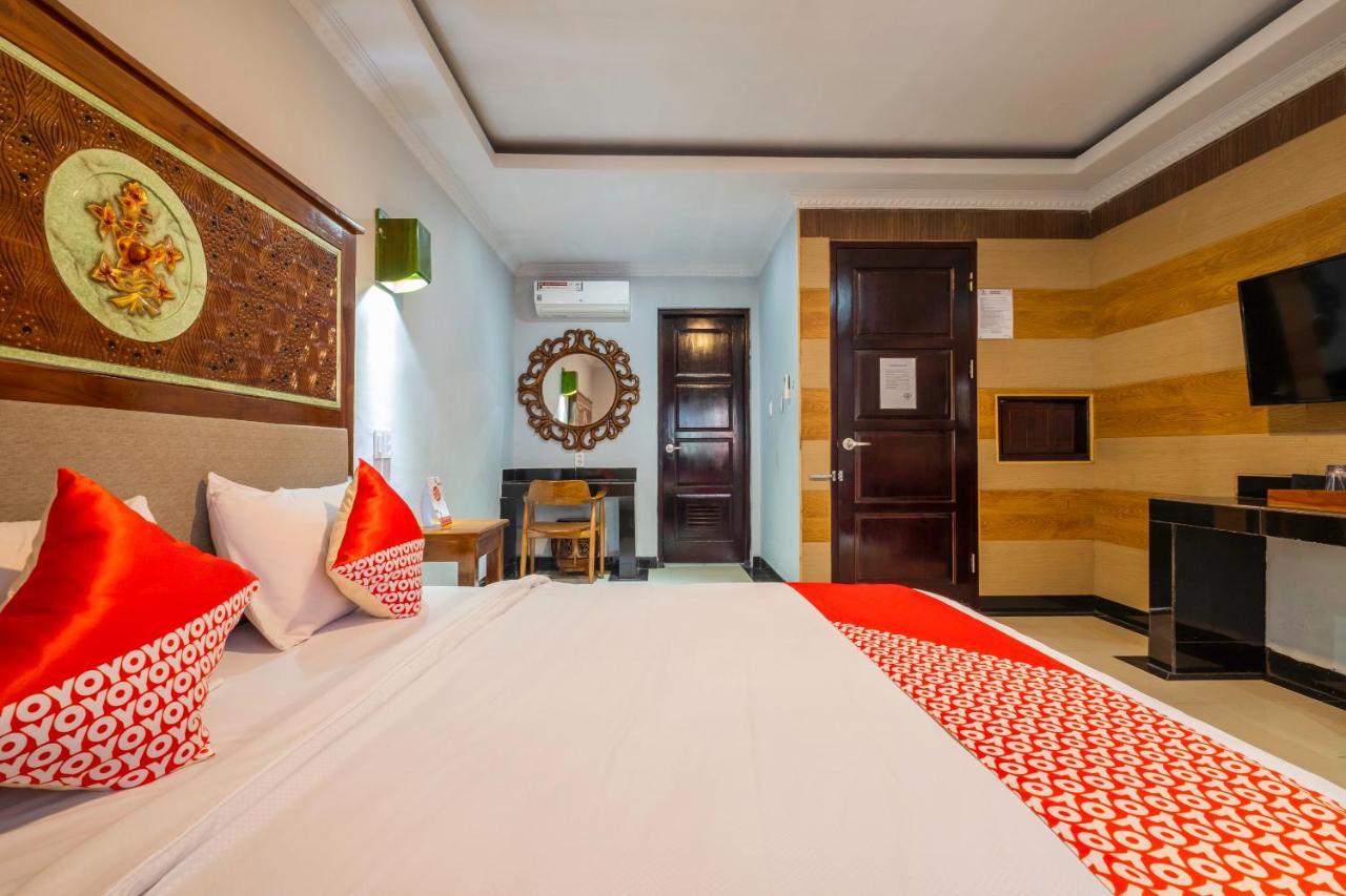 Capital O 2622 Hotel Karasak Santun Bandung Exterior foto